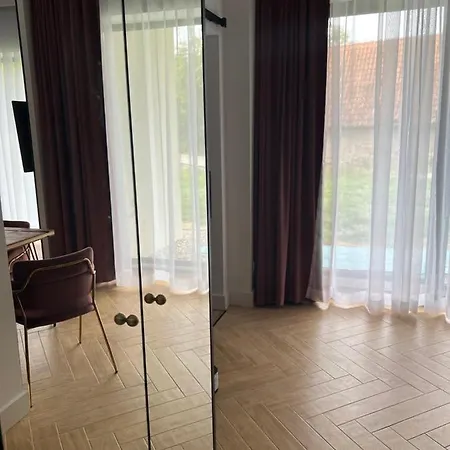 Mazurski Swit Mikołajki