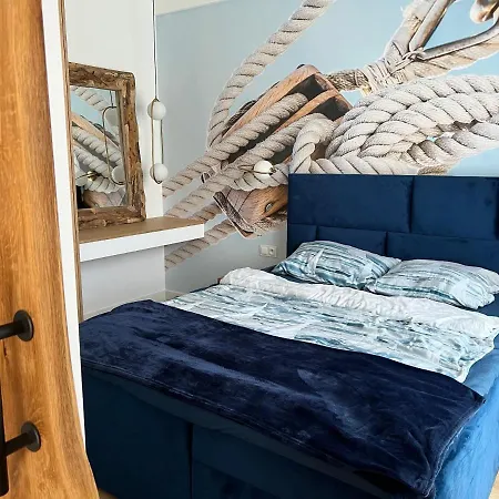 Apartment Mazurski Swit *