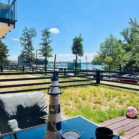 Apartment Mazurski Swit *