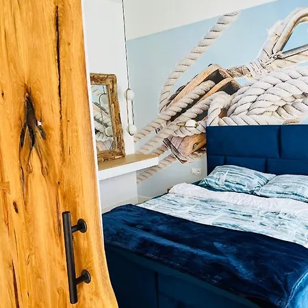Apartment Mazurski Swit